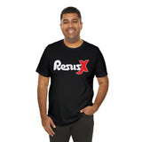 The Official ResusX•Reset Conference T