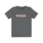 The Official ResusX Tee