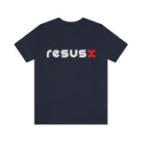 The Official ResusX:ReVolved Tee