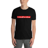 The Red Band TEE