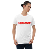 The Red Band TEE