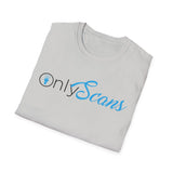 OnlyScans Unisex Softstyle T-Shirt
