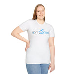 OnlyScans Unisex Softstyle T-Shirt