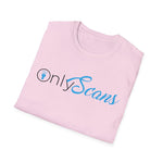 OnlyScans Unisex Softstyle T-Shirt