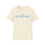 OnlyScans Unisex Softstyle T-Shirt