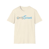 OnlyScans Unisex Softstyle T-Shirt