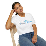 OnlyScans Unisex Softstyle T-Shirt