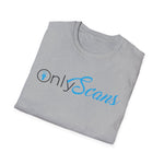 OnlyScans Unisex Softstyle T-Shirt