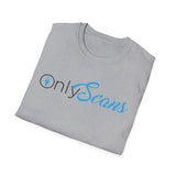 OnlyScans Unisex Softstyle T-Shirt