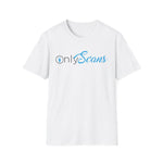 OnlyScans Unisex Softstyle T-Shirt