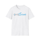 OnlyScans Unisex Softstyle T-Shirt