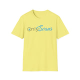 OnlyScans Unisex Softstyle T-Shirt