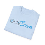 OnlyScans Unisex Softstyle T-Shirt