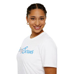 OnlyScans Unisex Softstyle T-Shirt