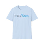 OnlyScans Unisex Softstyle T-Shirt