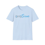 OnlyScans Unisex Softstyle T-Shirt