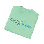OnlyScans Unisex Softstyle T-Shirt