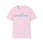 OnlyScans Unisex Softstyle T-Shirt