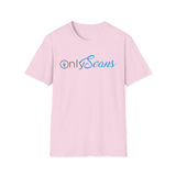 OnlyScans Unisex Softstyle T-Shirt