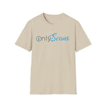 OnlyScans Unisex Softstyle T-Shirt