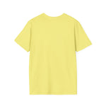 OnlyScans Unisex Softstyle T-Shirt