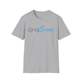 OnlyScans Unisex Softstyle T-Shirt