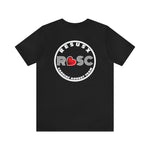 Official ResusX:ROSC T-shirt