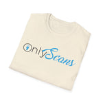 OnlyScans Unisex Softstyle T-Shirt