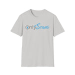 OnlyScans Unisex Softstyle T-Shirt
