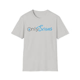 OnlyScans Unisex Softstyle T-Shirt