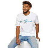 OnlyScans Unisex Softstyle T-Shirt
