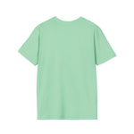 OnlyScans Unisex Softstyle T-Shirt
