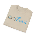 OnlyScans Unisex Softstyle T-Shirt