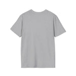 OnlyScans Unisex Softstyle T-Shirt