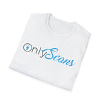 OnlyScans Unisex Softstyle T-Shirt
