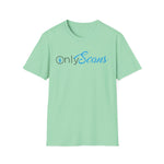 OnlyScans Unisex Softstyle T-Shirt