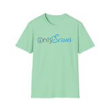 OnlyScans Unisex Softstyle T-Shirt