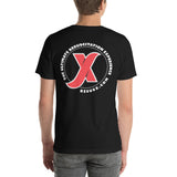 Official ResusX:ReUnion Shirt