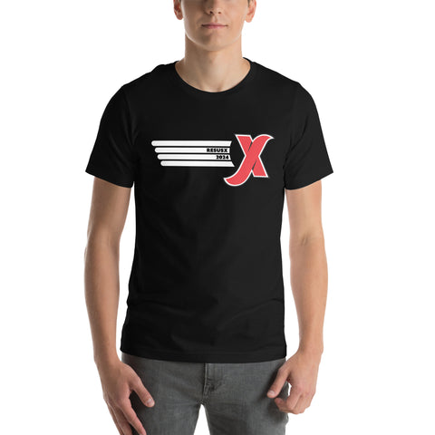 Official ResusX:ReUnion Shirt