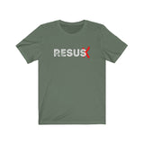 The Official ResusX Tee
